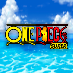 One Piece Super