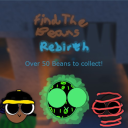 [CAVE] Find The Beans: Rebirth (52)