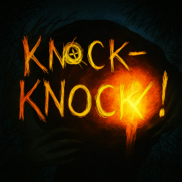 Knock-Knock! 👁️ [DEVELOMENT]