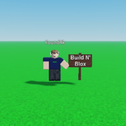 Build N' Blox (1.0)