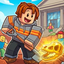Museum Tycoon icon