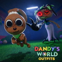 Dandy's World Outfits