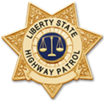 Liberty State Highway Patrol