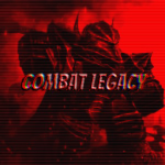 Warriors of Combat Legacy