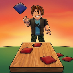 [UPD] Bag Toss Duels 🎯