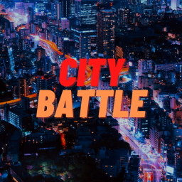 City Battle!