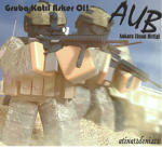 AUB Turkish Armed Forces
