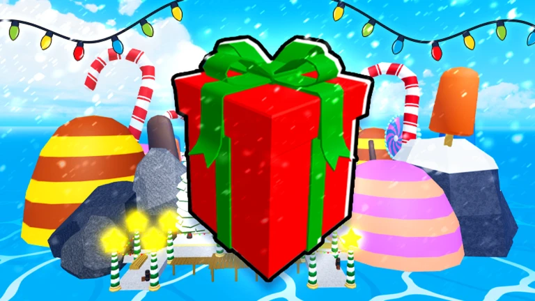 Free Fruit Event