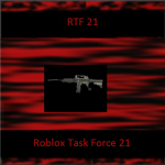 Roblox Task Force 21
