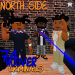 NSH | North Side Hoovers Group Thumbnail