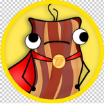 Baconites!