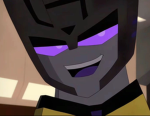 awesome zeb