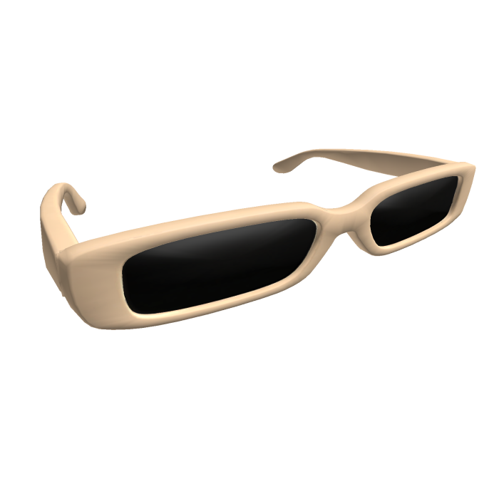 Gafas de sol veraniegas