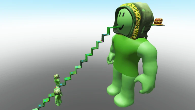 Jump Into Team Green Bean thumbnail