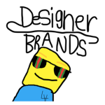 Designer Brands Big Bandz