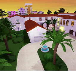 🌴☀️BGC Miami ⛱ 🌊