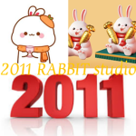 2011 RABBIT studio