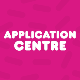 Application Centre