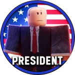 💥 President of the United States