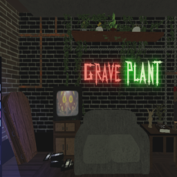 graveplant homestore