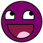 PURPLE LOL