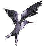 Prims Mockingjay