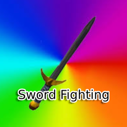 Sword combat