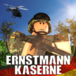 Ernstmann Barracks