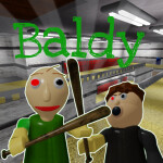 Baldy[ALPHA]