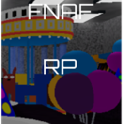 Fnaf Rp (Updated)