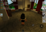 Saesha’s Roblox