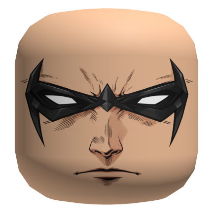 Night Wing Roblox item