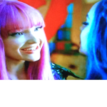 Descendants hangout!