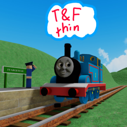 T&F thin