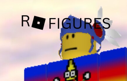 RoFigures! [Summer Part 2!]