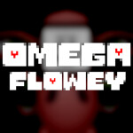 OMEGA FLOWEY [COMPLETE FIGHT]