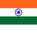 *| Republic of India |*