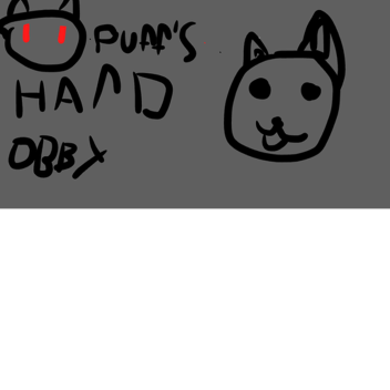 Puffs Hard Obby (is acualy hard)