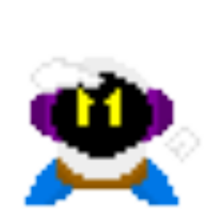 Pixel Haltworker Roblox decal