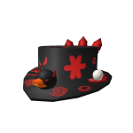 Evil Quackcentric Hat
