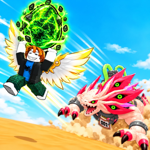 Fly For Animals Roblox game