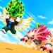 [NOW!!] Fly For Animals icon