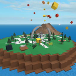 Survive The Tsunami