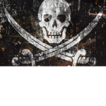 Pirate's of The Dark Sea's