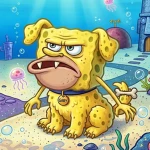 sponge dog Group Thumbnail