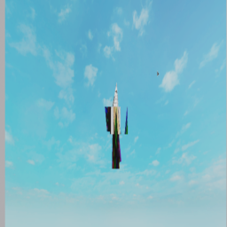 Anti Gravity Simulator