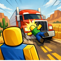 [⚡UPDATE! ⚡] Traffic in the Desert