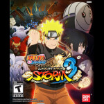 Naruto Shippuden Ultimate Ninja Storm 3