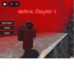 Getime Chapter 1 icon