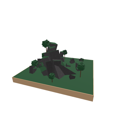 Mountains